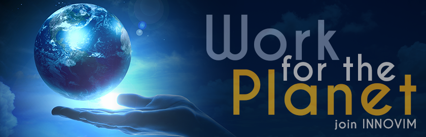 Work for the Planet