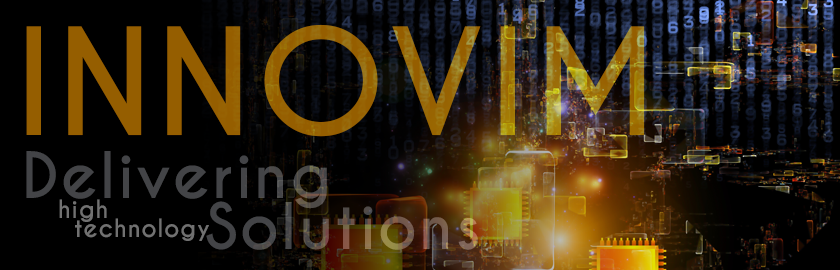 Delivering High Technology Solutions