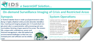 SwarmSat Solutions