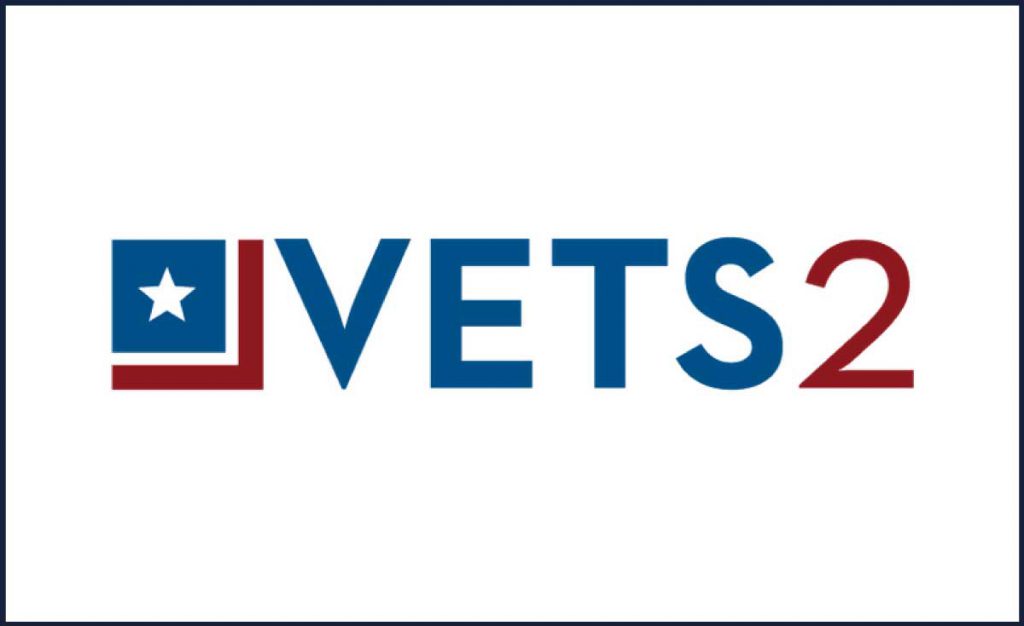 INNOVIM Joins VETS 2 Team INNOVIM