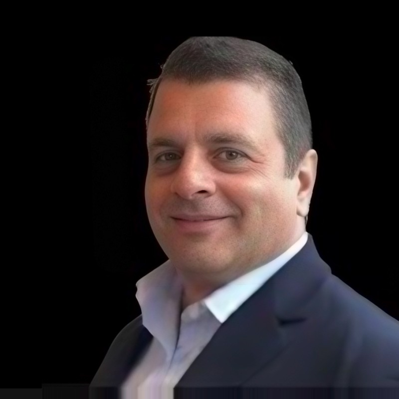 Mark Rodrigues