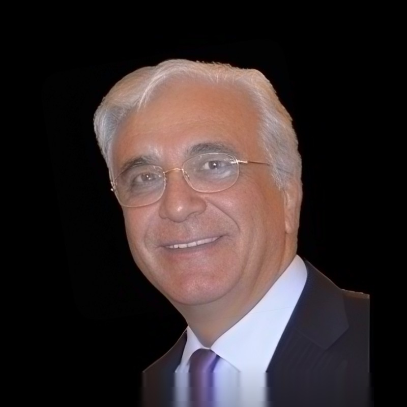 Dr. Shahin Samadi